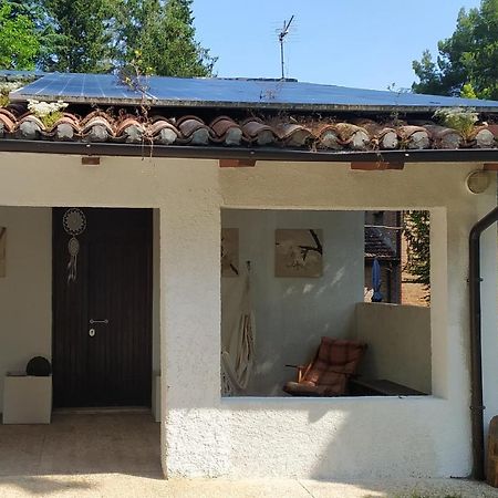 Villa Gioia Civita Fabriano Extérieur photo