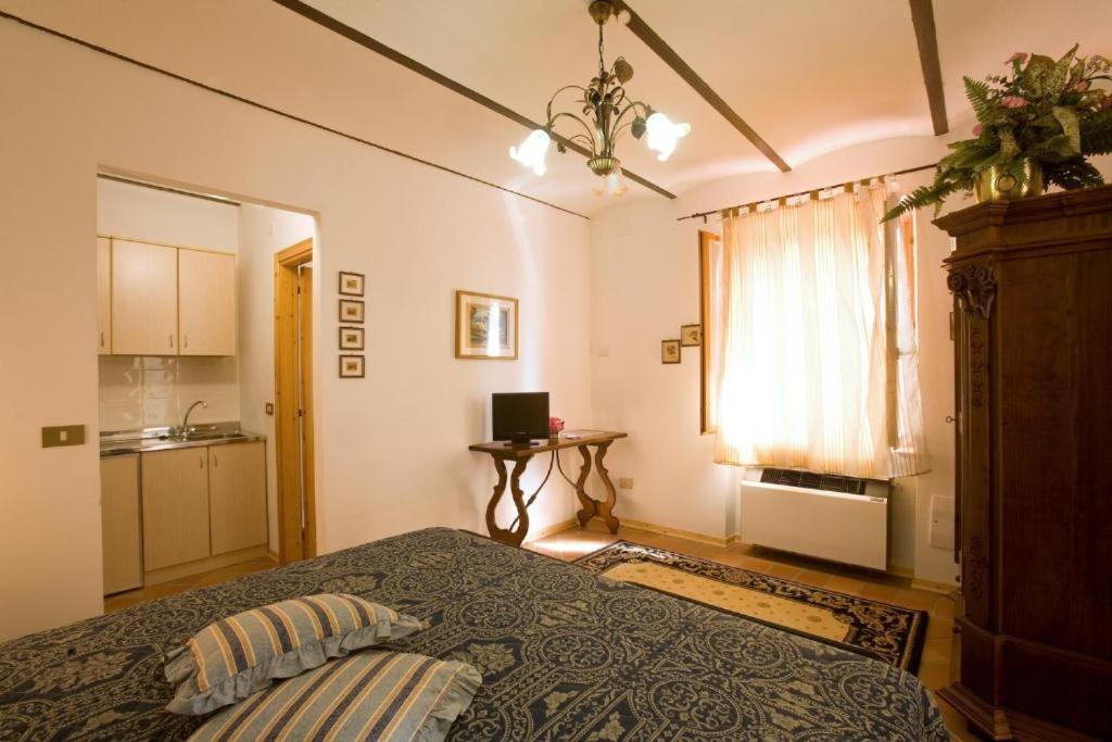 Villa Gioia Civita Fabriano Extérieur photo