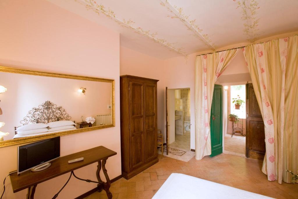 Villa Gioia Civita Fabriano Chambre photo