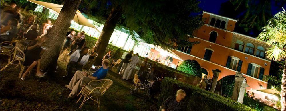 Villa Gioia Civita Fabriano Extérieur photo