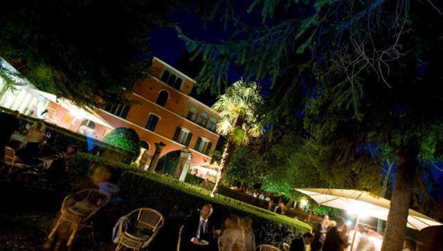 Villa Gioia Civita Fabriano Extérieur photo
