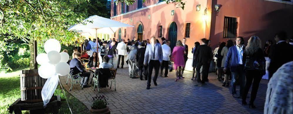 Villa Gioia Civita Fabriano Extérieur photo
