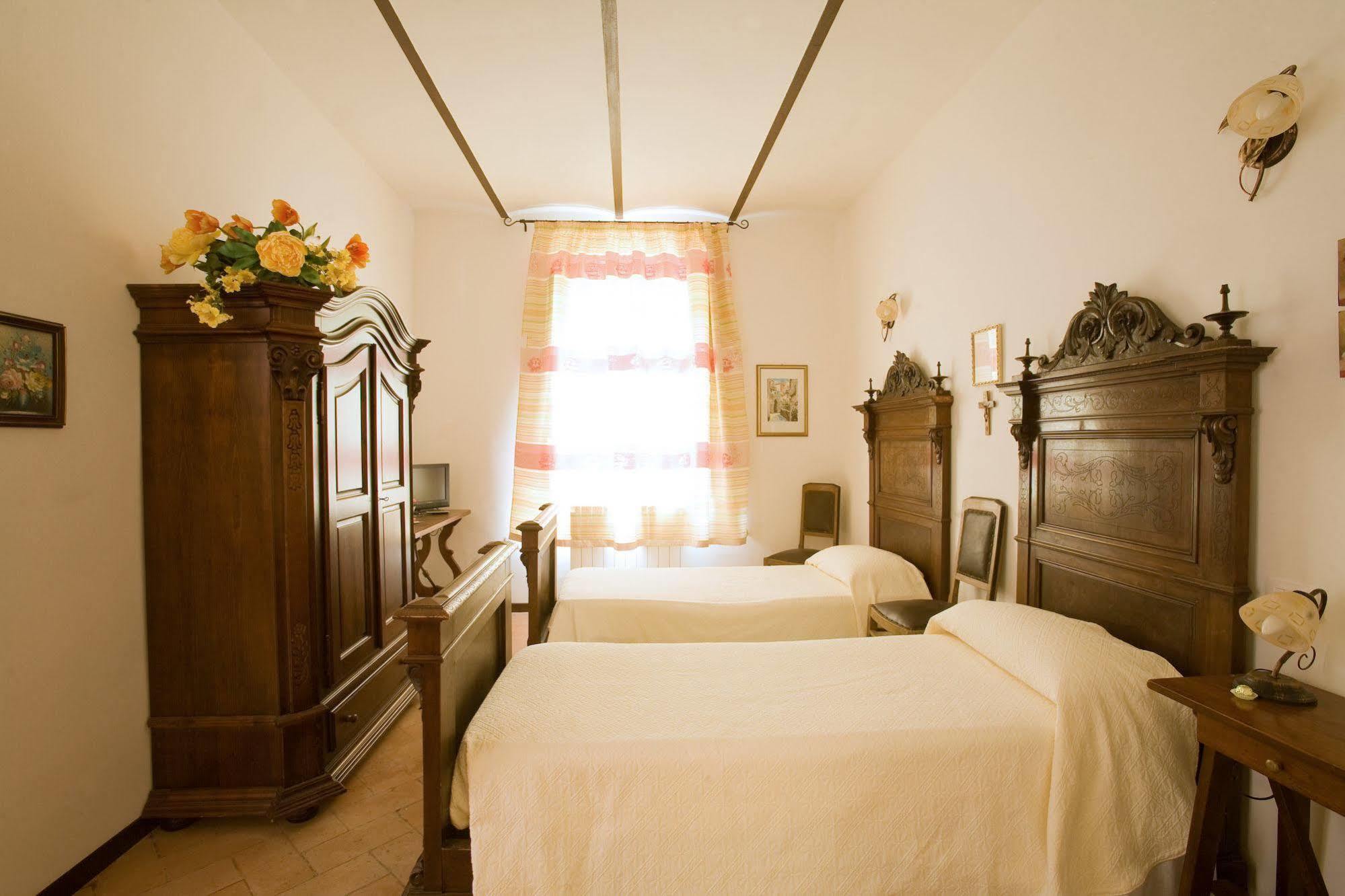Villa Gioia Civita Fabriano Extérieur photo